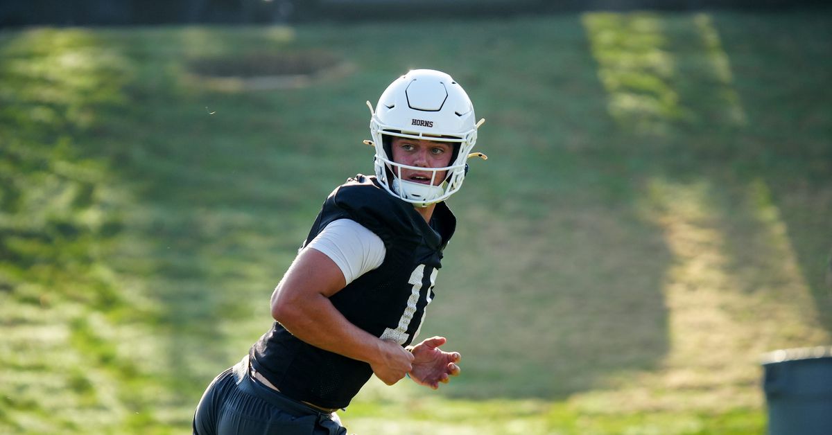 Longhorns Daily News: Arch Manning projections for the 2025 NFL Draft just keep on coming