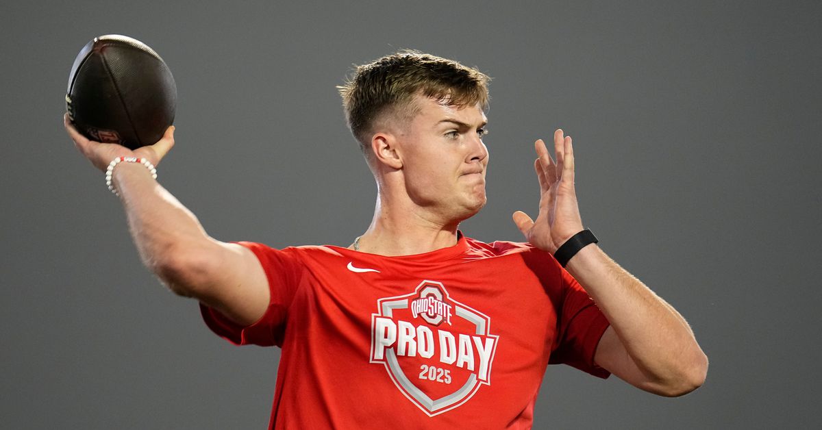 When could we see Will Howard will start for Steelers?