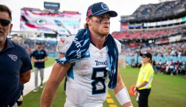 3 veteran QB options the Pittsburgh Steelers could explore