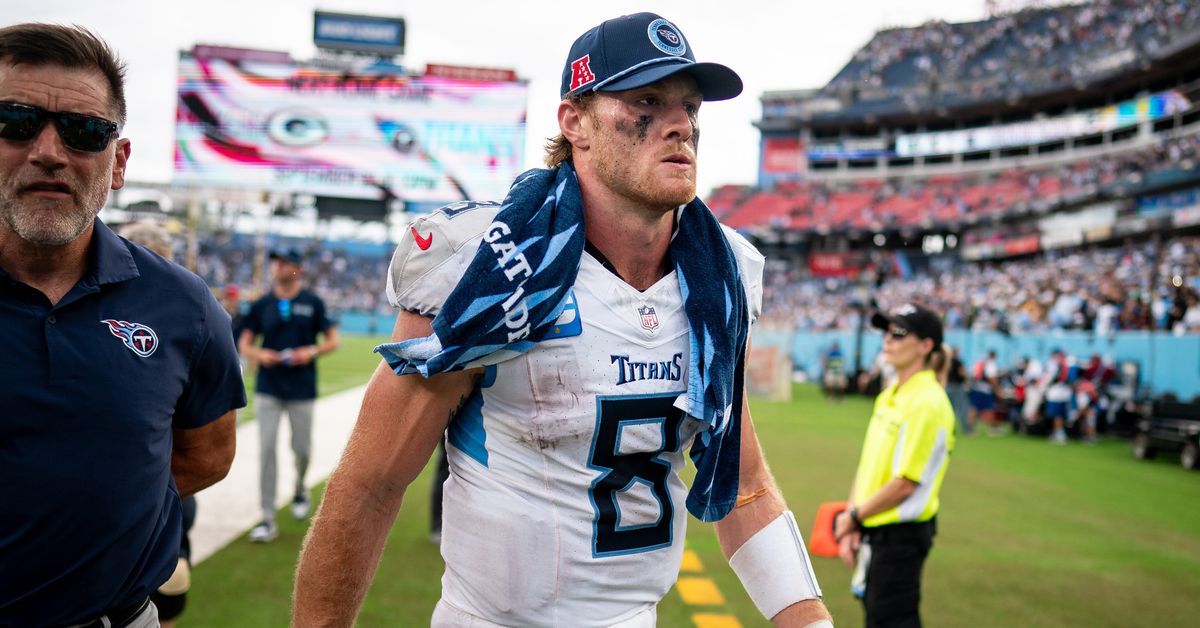 3 veteran QB options the Pittsburgh Steelers could explore