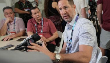 Dallas Cowboys schedule against 1st-year head coaches for Brian Schottenheimer