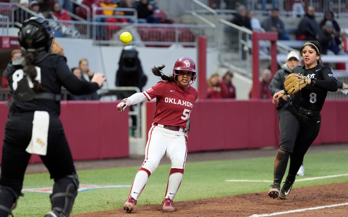 Syndication: The Oklahoman