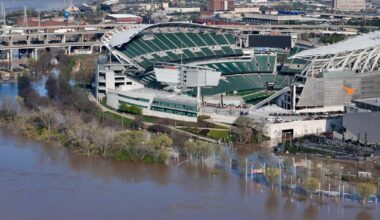 Bengals release letter calling statements made by county on contract negotiations ‘plainly false’