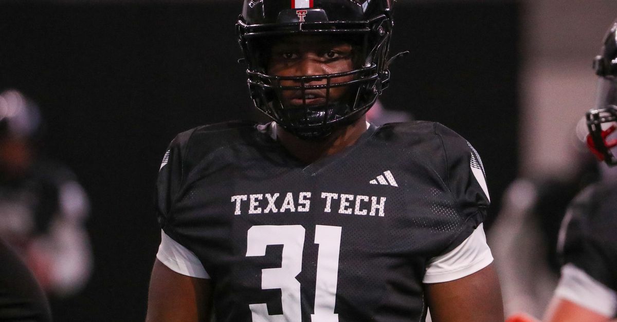 2026 NFL Mock Draft: Very early projections for next year’s first round