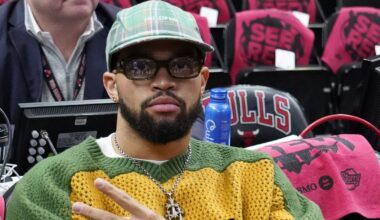 Caleb Williams was right to fear the Bears. Now, they must prove him wrong.