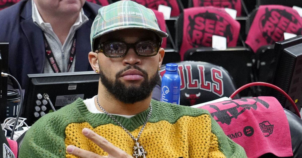 Caleb Williams was right to fear the Bears. Now, they must prove him wrong.