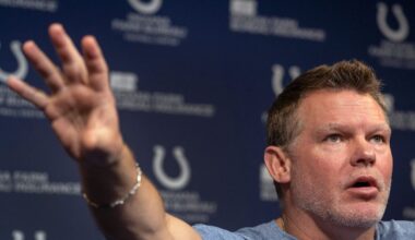 Who has been the best draft pick of the Chris Ballard era