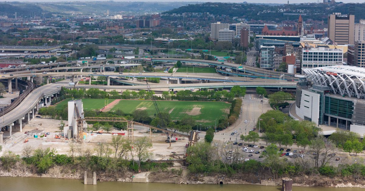 Hamilton County commissioners approve stadium renovation plan with the Bengals