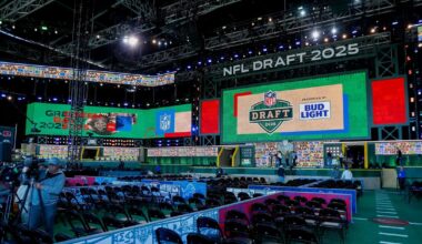 Cleveland Browns NFL Draft: Rumors, news, picks, grades, analysis, more
