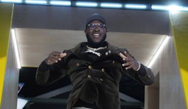 Dallas Cowboys draft: Hypothetical o-line move now that Tyler Booker is here