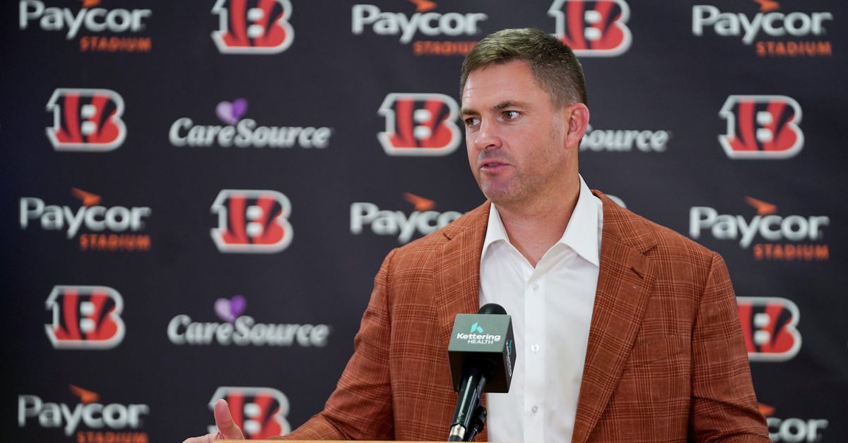 Bengals News: 2026 NFL Mock Draft Roundup