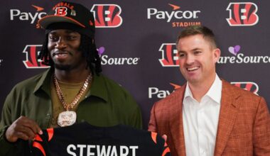 Bengals Draft Class: 14 winners and 6 losers from Cincinnati’s 2025 picks