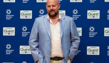 Giants still hovering near bottom in post-draft NFL power rankings