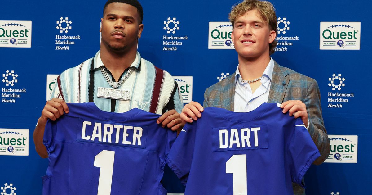 Dallas Cowboys schedule: 10 opposing rookies in 2025 season to watch