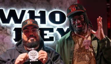 Andrew Brandt explains details of Shemar Stewart contract negotiations with Bengals