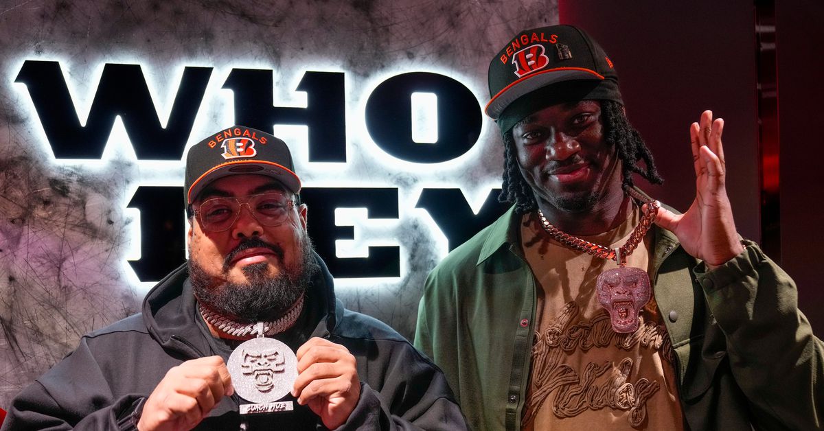 Andrew Brandt explains details of Shemar Stewart contract negotiations with Bengals