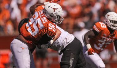 49ers rookie Alfred Collins emphasizes where he’s hoping to improve