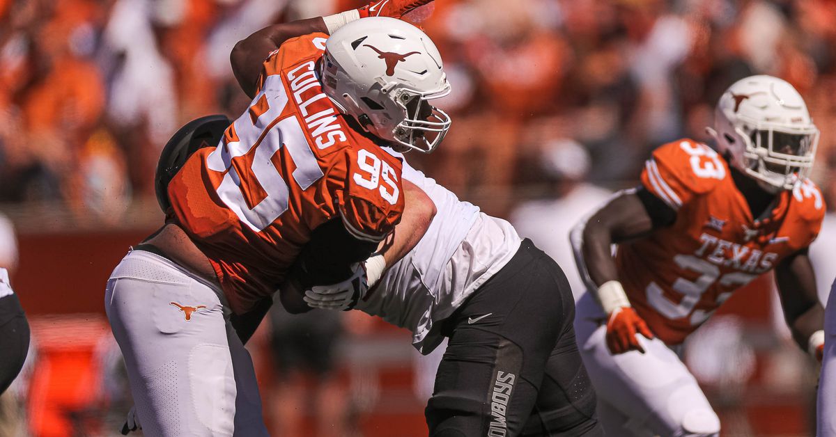 49ers rookie Alfred Collins emphasizes where he’s hoping to improve