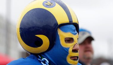 Rams Reverse Q and A: Air your grievances!