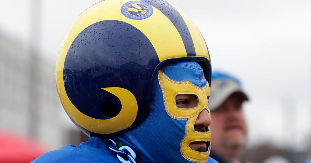 Rams Reverse Q and A: Air your grievances!