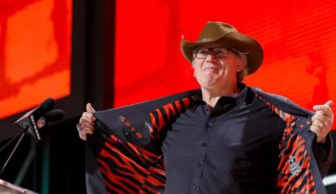 Bengals News (5/5): What’s Next?