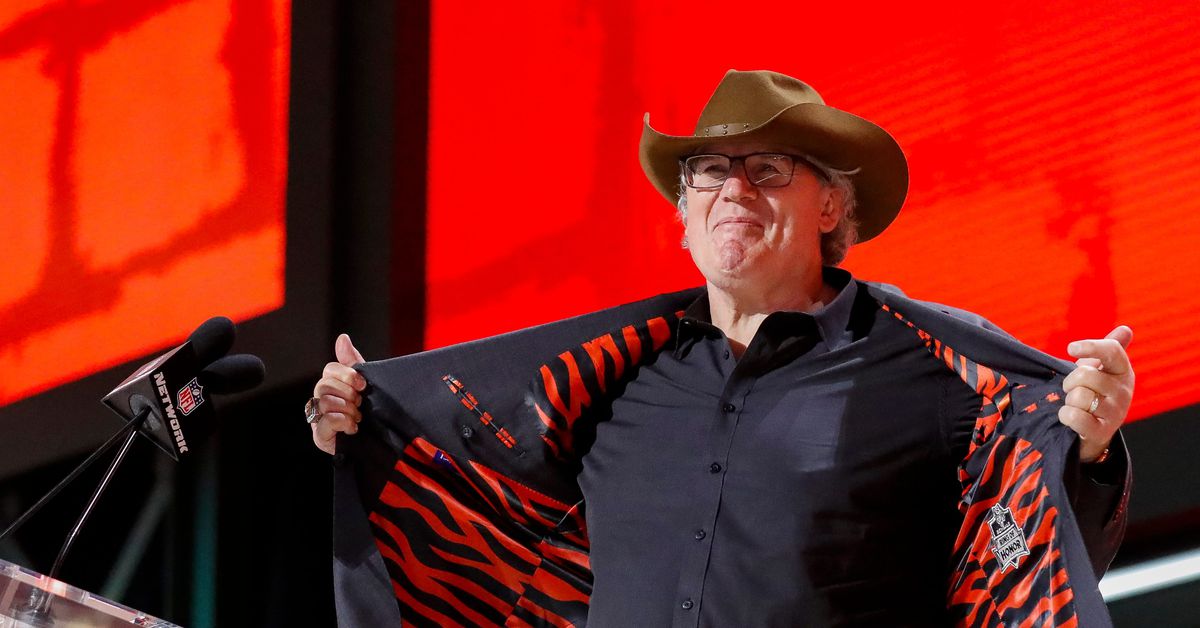 Bengals News (5/5): What’s Next?