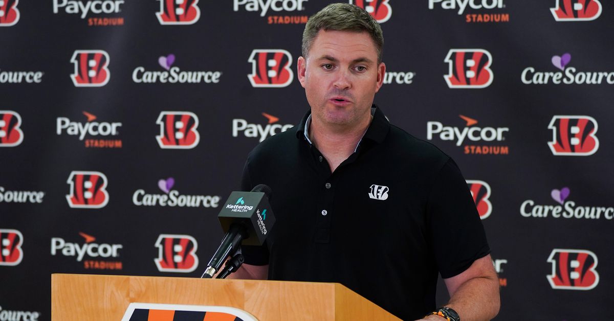 Bengals’ Contract Stalemates Continue, Other Young Players Impressing — OBI
