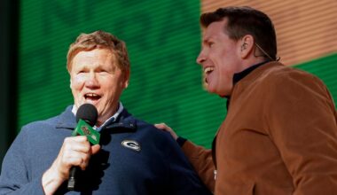 Packers News: Green Bay ‘Nudged’ To Propose Tush Push Ban