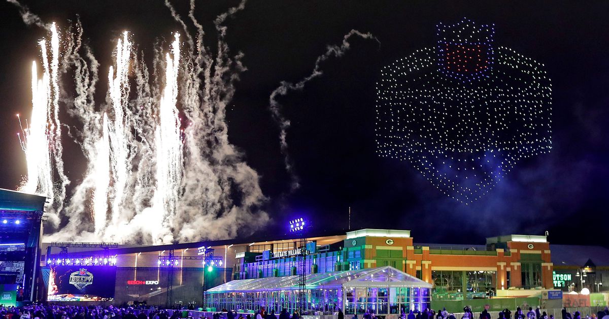 State of the NFC South: The NFL Draft Edition