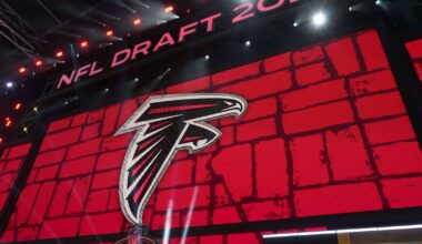 Atlanta Falcons receive top marks with The Athletic’s analytics-based grading system