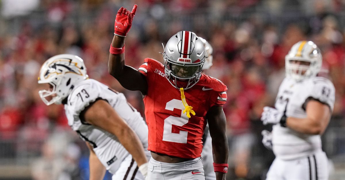 2026 NFL Draft: Top 50 prospects on Infante’s big board