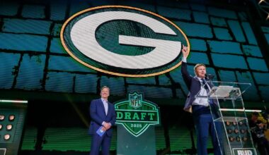 Packers News, 5/5: Mark Murphy recaps the NFL Draft, rookie minicamp concludes