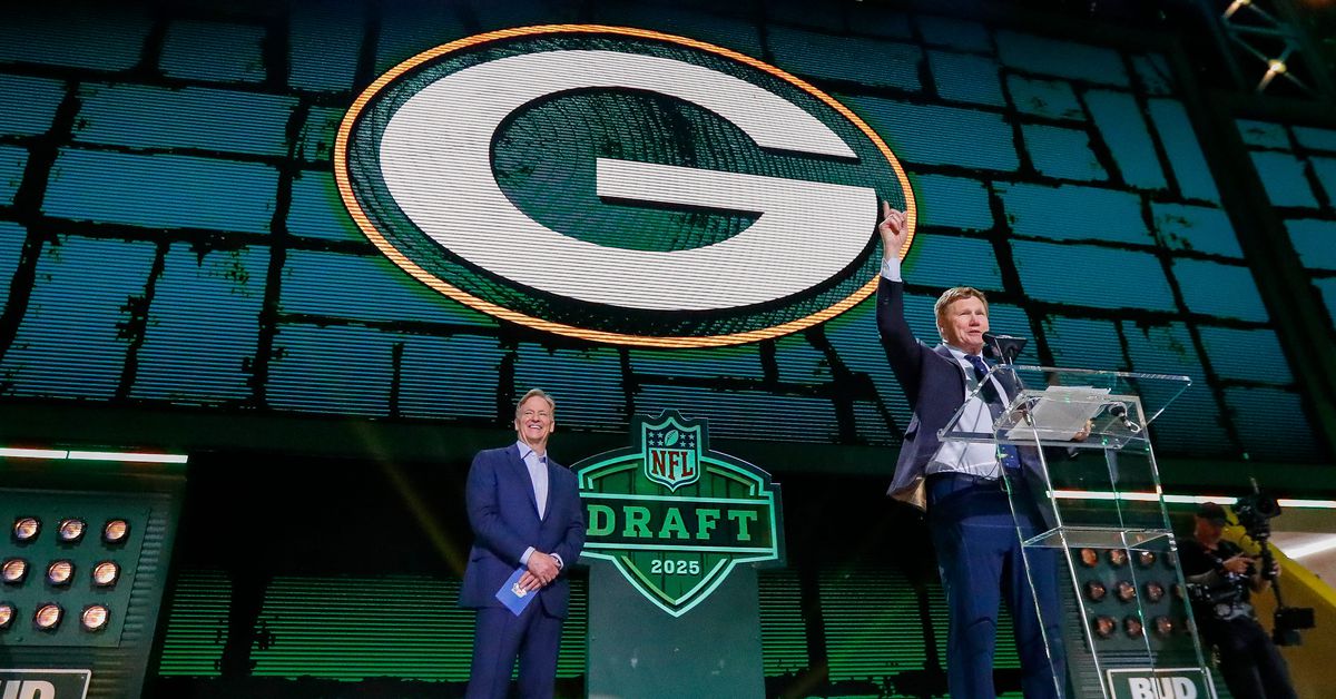 Packers News, 5/5: Mark Murphy recaps the NFL Draft, rookie minicamp concludes