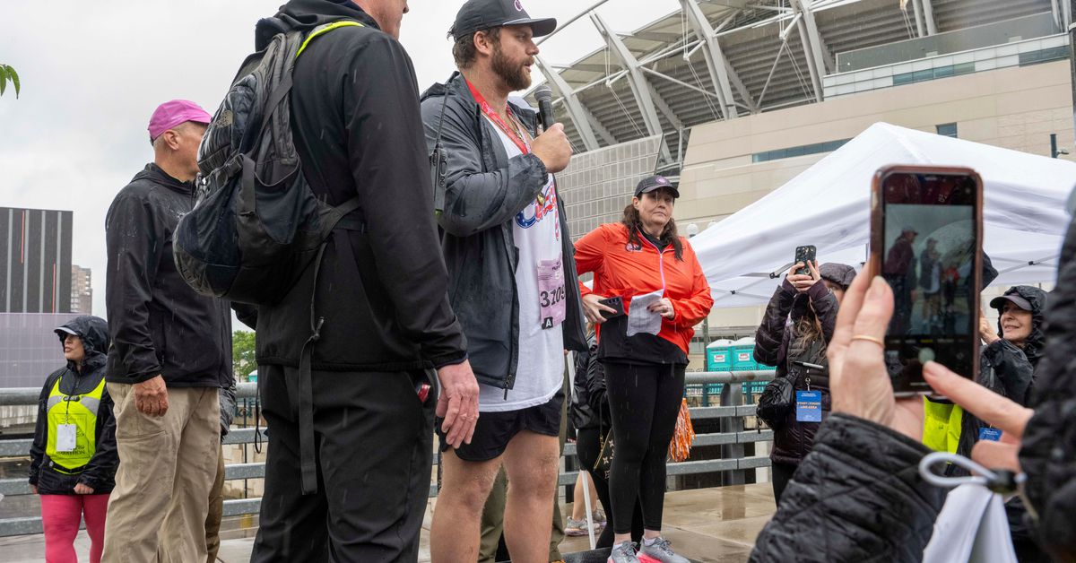 Cincinnati Bengals OTA Twitter recap