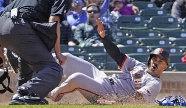 What roster soft spots do the Giants need to address next?