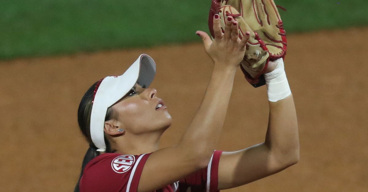 Alabama Crimson Tide 2025 Softball NCAA Tournament: Tuscaloosa Regional Preview, Schedule, TV, Poll