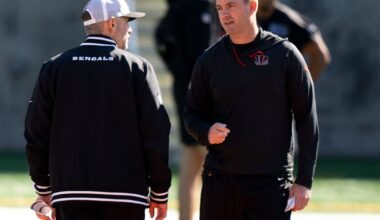 Washington Commanders, not Bengals, will face Dolphins in Spain, per report