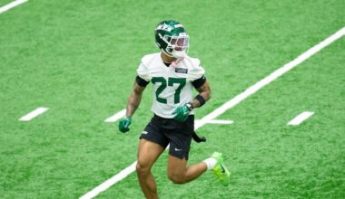 Late-Round Gold: Can the Jets Find Hidden Gems in the 2025 NFL Draft?