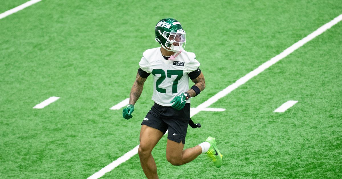 Late-Round Gold: Can the Jets Find Hidden Gems in the 2025 NFL Draft?