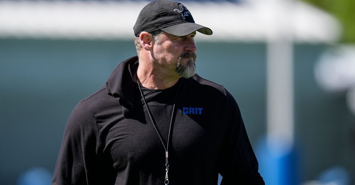 Will you be watching all four of the Detroit Lions’ preseason games?