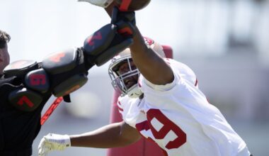 49ers News: Can’t wait to see the rookies at training camp