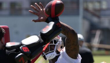 49ers News: The season has never felt so far away