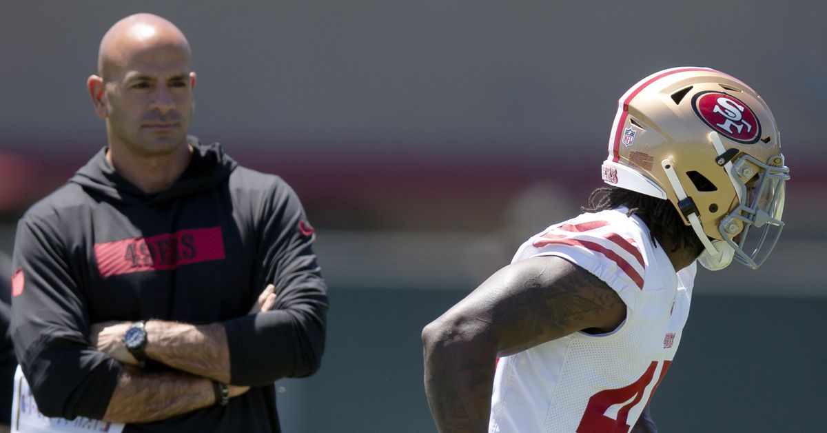 49ers News: Another day, another OTA