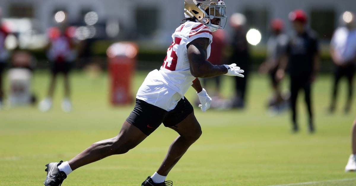 49ers News: Rookie class might pack a bite