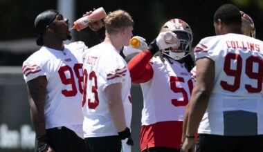 49ers News: It’s officially schedule release week