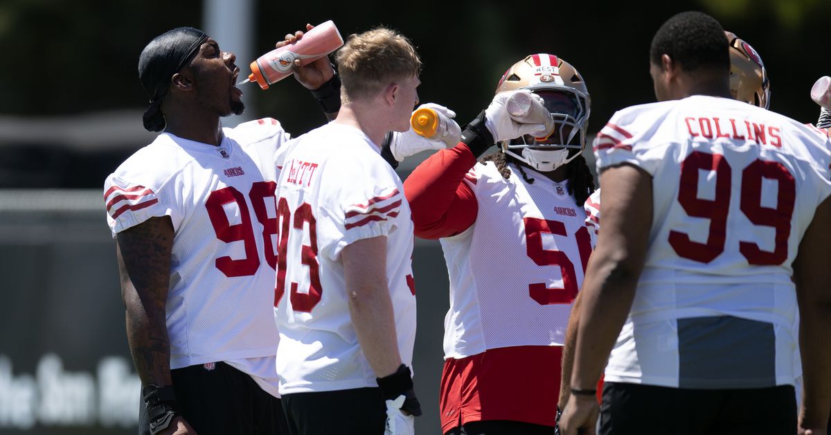 49ers News: It’s officially schedule release week