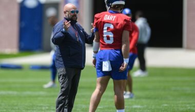 When should Jaxson Dart start? When will he start?