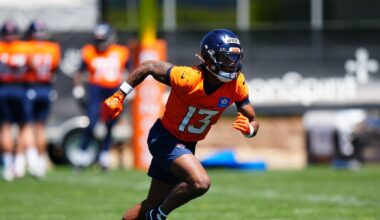 Pat Bryant ready to seize opportunity with the Denver Broncos