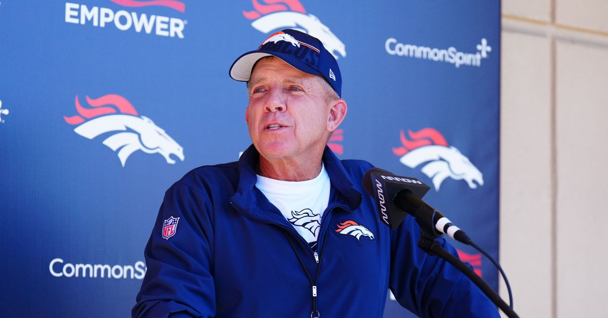 Sean Payton pleased with performance of rookies during minicamp