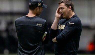 Fleur-de-Links, May 20: How far will the Saints travel this season?